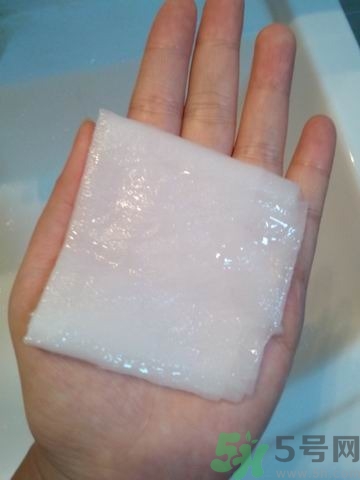 ahc面膜敷完要洗嗎？ahc面膜用完需要洗嗎？