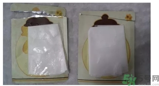 春雨面膜是什么味道？春雨面膜假貨是什么味道？