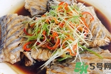 秋季適合吃什么魚？秋季吃魚的好處？