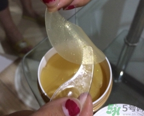 diaforce貴婦眼膜要敷多久？diaforce一周敷幾次？