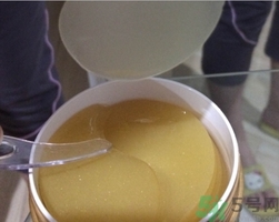 diaforce貴婦眼膜要敷多久？diaforce一周敷幾次？