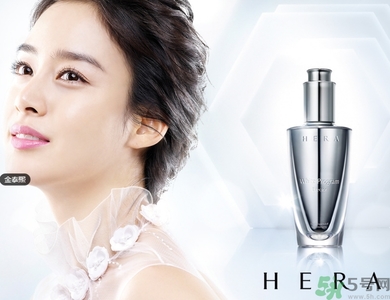 赫拉是哪個國家的牌子？hera赫拉是什么檔次？