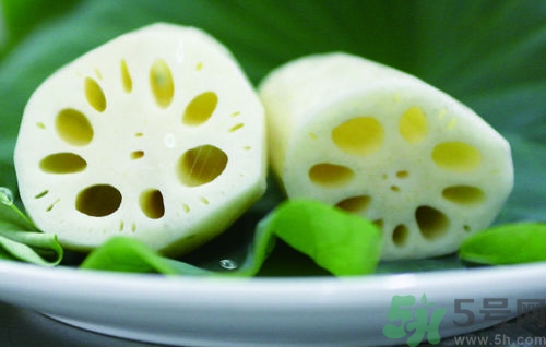 蓮藕發青還能吃嗎?發青的蓮藕能吃嗎?