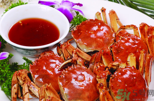 陽(yáng)澄湖大閘蟹和太湖大閘蟹的區(qū)別？陽(yáng)澄湖大閘蟹好還是太湖大閘蟹好？