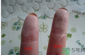 赫拉和亦博哪個好用？hera和iope氣墊哪個好？