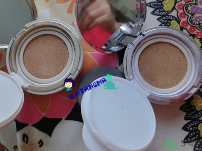 赫拉和雪花秀氣墊哪個好？hera和雪花秀哪個好？