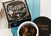 diaforce眼膜怎么樣？diaforce貴婦眼膜好用嗎？