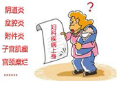 白帶發黃是什么原因?白帶發黃有異味怎么治?