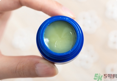Blistex碧唇小藍罐好用嗎？怎么用？