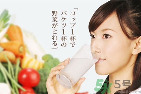 酵素什么時候吃最減肥？酵素減肥有用嗎？
