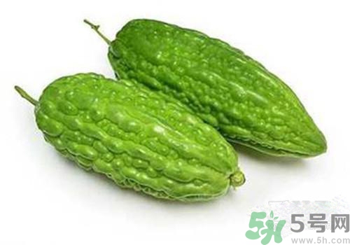 吃苦瓜會拉肚子嗎？吃苦瓜拉肚子怎么辦？