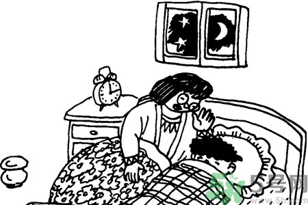 兒童睡眠障礙是什么？兒童睡眠障礙的治療辦法？