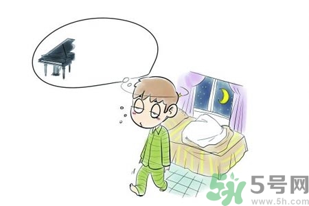 孩子睡覺(jué)磨牙是怎么回事？孩子睡覺(jué)磨牙怎么辦？