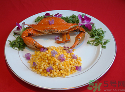 河蟹不能和什么一起吃？河蟹和什么不能同食？