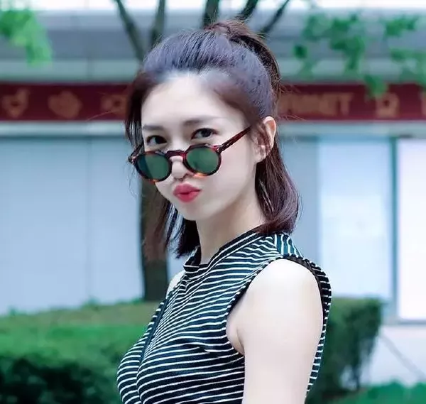 baby碎劉海怎么剪？baby碎劉海怎么弄？