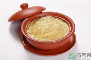 去香港買燕窩哪里好？香港哪里買燕窩比較好正宗？