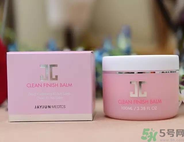 jayjun卸妝膏好用嗎？多少錢？