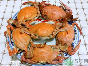 梭子蟹和飛蟹的區別？飛蟹是梭子蟹嗎？