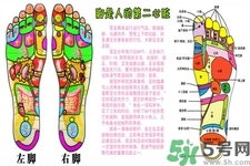 孕婦可以用生姜泡腳嗎？生姜泡腳的方法是什么？