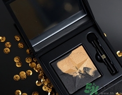 紀梵希限量星星眼影怎么樣？givenchy限量星星眼影好用嗎
