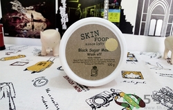 思親膚在韓國什么檔次？skin food在韓國怎么樣？