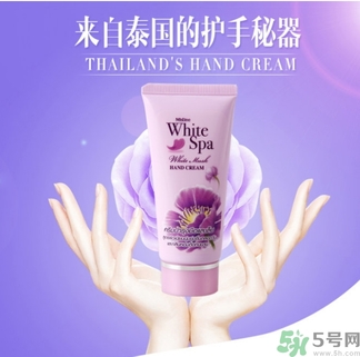 mistine美氏婷紫羅蘭護手霜怎么樣？mistine紫羅蘭護手霜好用嗎？