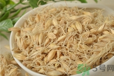 麥芽可退奶還是發奶？麥芽的功效與作用