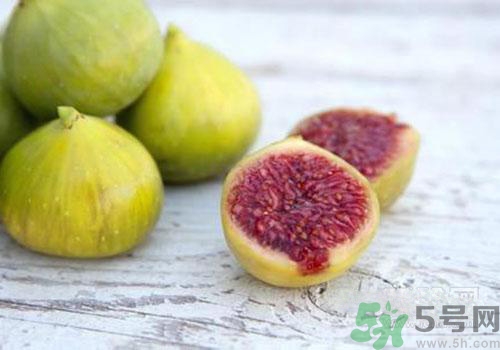 吃無花果會過敏嗎？吃無花果干會過敏嗎？
