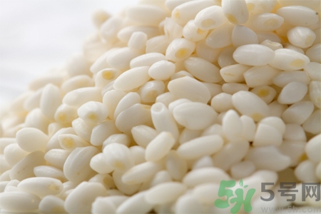 女性吃糯米會發胖嗎？5類人要慎食糯米