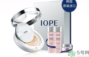 iope適合敏感肌膚嗎？iope適合什么膚質？