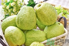 芭樂怎么吃？芭樂的營養價值與功效