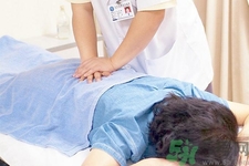 推拿后能不能洗澡？推拿后多久可以洗澡？