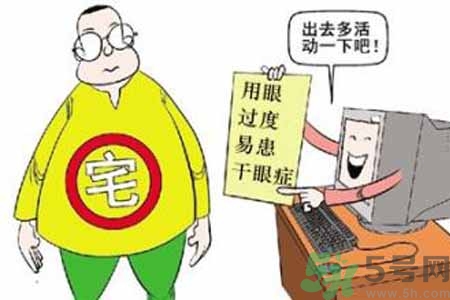 ?干眼癥的治療方法是什么？如何預防干眼癥？