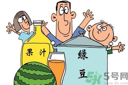 秋季上火怎么辦？秋天上火吃什么好？