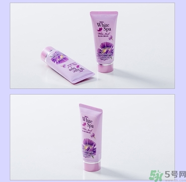 mistine美氏婷紫羅蘭護手霜怎么樣？mistine紫羅蘭護手霜好用嗎？