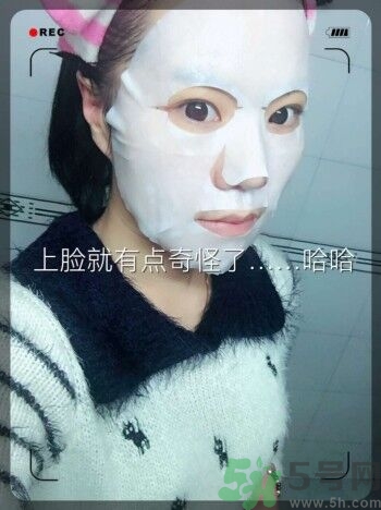 sk2青春敷面膜好用嗎?sk2青春敷面膜怎么樣？