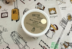 思親膚在韓國什么檔次？skin food在韓國怎么樣？