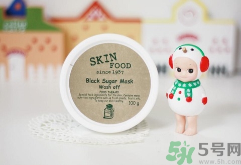 思親膚在韓國什么檔次？skin food在韓國怎么樣？