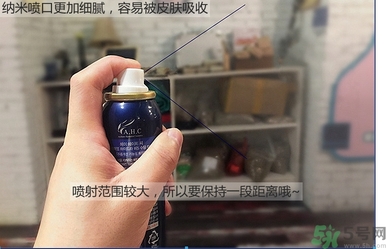 ahc玻尿酸噴霧多少錢？ahc玻尿酸噴霧韓國專柜價格