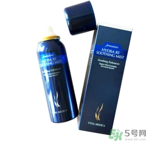 ahc玻尿酸噴霧適合什么年齡？ahc玻尿酸噴霧適合什么膚質？