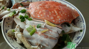 ?清蒸螃蟹蒸多久？?清蒸螃蟹需要多長(zhǎng)時(shí)間？