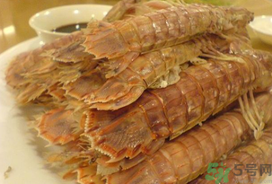 皮皮蝦蒸多長時(shí)間？皮皮蝦蒸多久？
