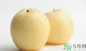 皇冠梨可以燉冰糖嗎？皇冠梨可以做冰糖雪梨嗎？