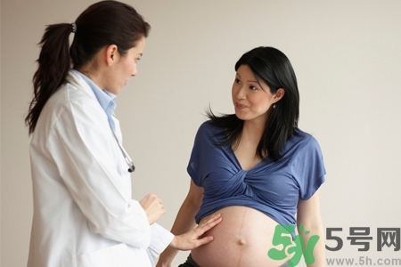 懷孕的時候肚子疼怎么回事？懷孕的時候肚子疼怎么辦？
