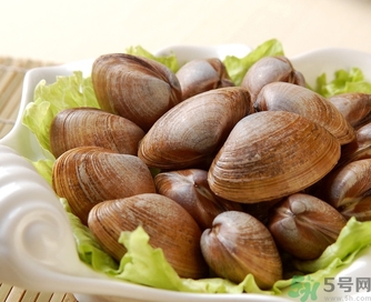 蛤蜊是發物嗎？手術后可以吃蛤蜊嗎？