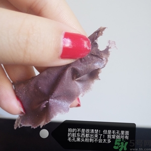 yu.r巧克力棒鼻貼怎么用？韓國(guó)巧克力棒鼻貼使用方法
