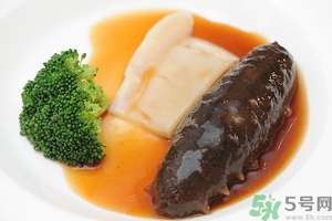活海參和干海參哪個(gè)好？活海參好還是干海參好？