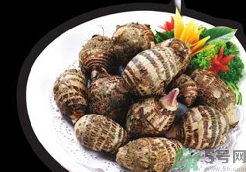 吃芋頭嘴巴癢是怎么回事？吃芋頭嘴巴癢怎么辦？