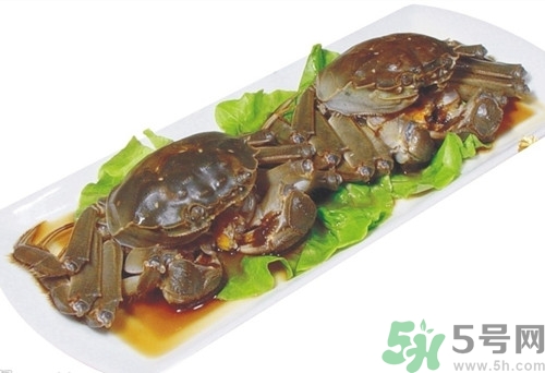 醉蟹有什么好處?醉蟹的營養價值和功效