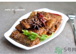 帶魚是發物嗎？手術后可以吃帶魚嗎？